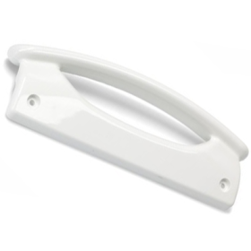 Tirador Puerta Frigorifico Whirlpool Blanco 481246268876