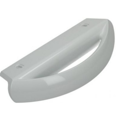 Tirador Puerta Frigorifico Zanussi Aeg blanco 2236286056