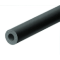 Aislante Coquilla 1/4 Tuberia Cobre 6X9mm Tira 2m Funda Aire Acondicionado