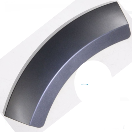 Maneta Secadora Bosch Inox C.O.644551