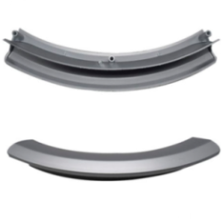 Maneta Secadora Bosch Inox C.O.00645121
