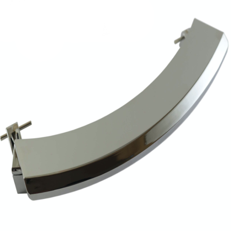 Maneta Lavadora Bosch 8Kg Cromo C.O.751785