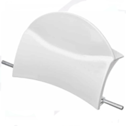 Maneta Lavadora Bosch C.O.418346
