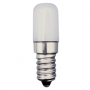 Bombilla Frigorifico Standard Led 1,8w E14 360 grados Luz Blanca 220v