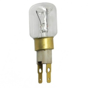 Bombilla Frigorifico Faston Original 15w 220v  Whirlpool 484000000979