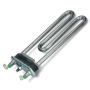 Resistencia Lavadora Standard Con Ntc 1800W