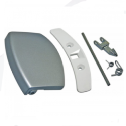 Kit Maneta Cierre Lavadora Zanussi C.O.4055085551