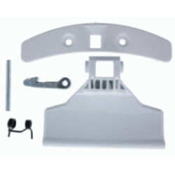 Kit Maneta Cierre Zanussi-Electrolux C.O. 5026790700