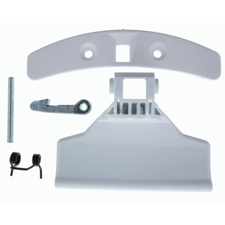 Kit Maneta Cierre Zanussi-Electrolux C.O. 5026790700