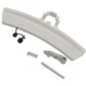 Kit Maneta Cierre Zanussi/Electrolux 4055237731