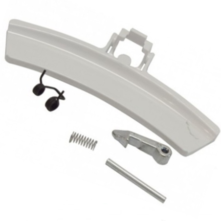 Kit Maneta Cierre Zanussi/Electrolux 4055237731