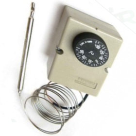 Termostato Prodigy Standard Con Bulbo Original