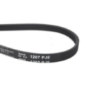 Correa Lavadora Whirlpool 1207 J4 C.O.481235818204