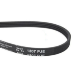 Correa Lavadora Whirlpool 1207 J4 C.O.481235818204