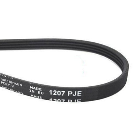 Correa Lavadora Whirlpool 1207 J4 C.O.481235818204