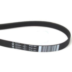 Correa Lavadora 1201-1198 J6 Elastica C00119126,482000022887