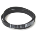 Correa Lavadora 1201-1198 J6 Elastica C00119126,482000022887
