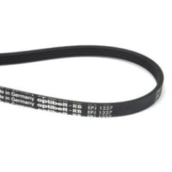 Correa Lavadora 1227 J4 El Optibelt