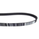 Correa Lavadora Whirlpool 1239 J5 Elastica  C.O.481235818215