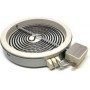 Resistencia Vitroceramica 1800W/200mm 481231018889 Standard