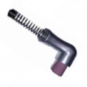 Clavija AluMinio Ceramica 220/380v 35 Enchufe Freidoras