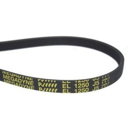 Correa Lavadora 1250 J5 Optibelt