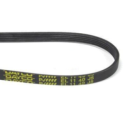 Correa Lavadora Candy 1140 J5 Elastica