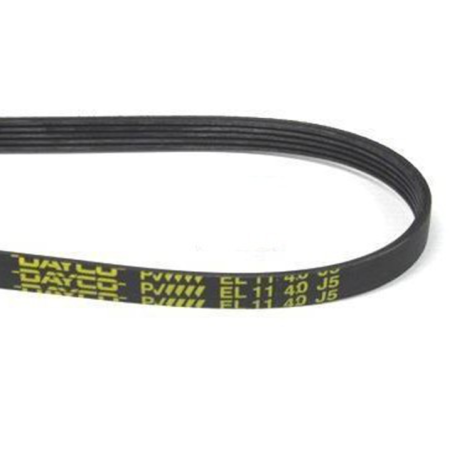 Correa Lavadora Candy 1140 J5 Elastica