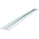 Varilla De Soldar 20 Plata 250Gr Cobre/Hierro/Aluminio Sin Decapante
