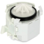 Bomba Desague Lavavajillas compatible con Whirlpool C00297919 Original