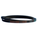 Correa Lavadora Beko 1242 J3 El C.O.2834590100