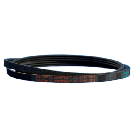 Correa Lavadora Beko 1242 J3 El C.O.2834590100