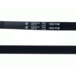 Correa Secadora 1932 H8 Whirlpoo/Indesit 482000086374 /C00269098