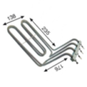Resistencia Freidora movilfrit 2000w Standard