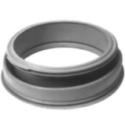 Goma Escotilla Lavadora Balay Bosch Siemnes Serie 8200 C.O. 351915