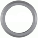 Goma Escotilla Lavadora Zanussi C.O.1240167013,1240167427,1240167096