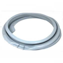 Goma Escotilla Lavadora Ariston/Indesit 119208
