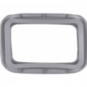 Goma Escotilla Lavadora Candy Otsein C.O.81452545 Ex 80007818
