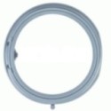 Goma Escotilla Lavadora Beko C.O. 2905570100-2905572900