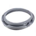 Goma Escotilla Lavadora Beko 8Kg 2827080900-2822140100 - 757850036
