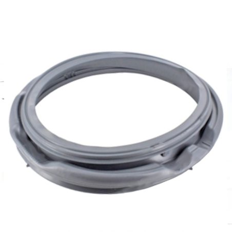 Goma Escotilla Lavadora Beko 8Kg 2827080900-2822140100 - 757850036