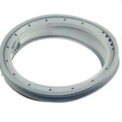 Goma Escotilla Lavadora Zanussi C.O.1320041054 1320041047
