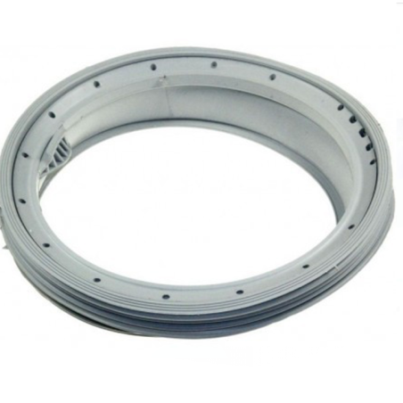 Goma Escotilla Lavadora Zanussi C.O.1320041054 1320041047
