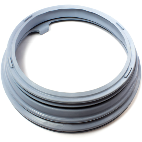 Goma Escotilla Lavadora vestel C.O.42004246, 481288818145, 52X5372, 754131598, M6
