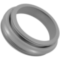 Goma Escotilla Lavadora Zanussi C.O.260416209 1260416027 1260416100 Ex 1260416050
