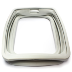 Goma Escotilla Lavadora Whirlpool C.O.481246668596 461973090011
