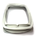 Goma Escotilla Lavadora Whirlpool C.O.481246668596 461973090011