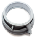 Goma Escotilla Lavadora Bosch 8Kg C.O.680405