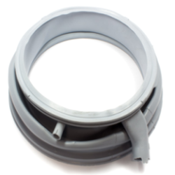 Goma Escotilla Lavadora Bosch 8Kg C.O.680405