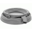 Goma Escotilla Lavadora Bosch 8Kg C.O.680405